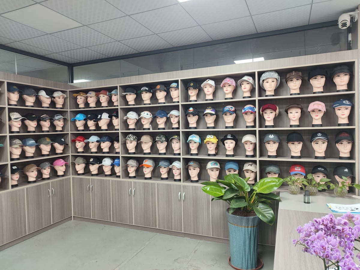 产品展厅